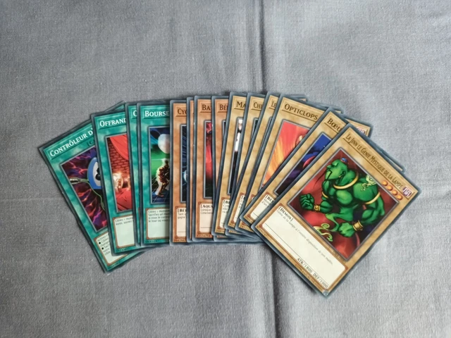 lot-de-14-cartes-yu-gi-oh-edition-deck-de-d-marrage-kaiba-revient